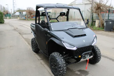 Fugleman 1000